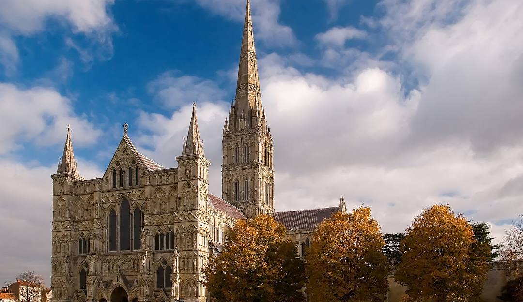 Salisbury