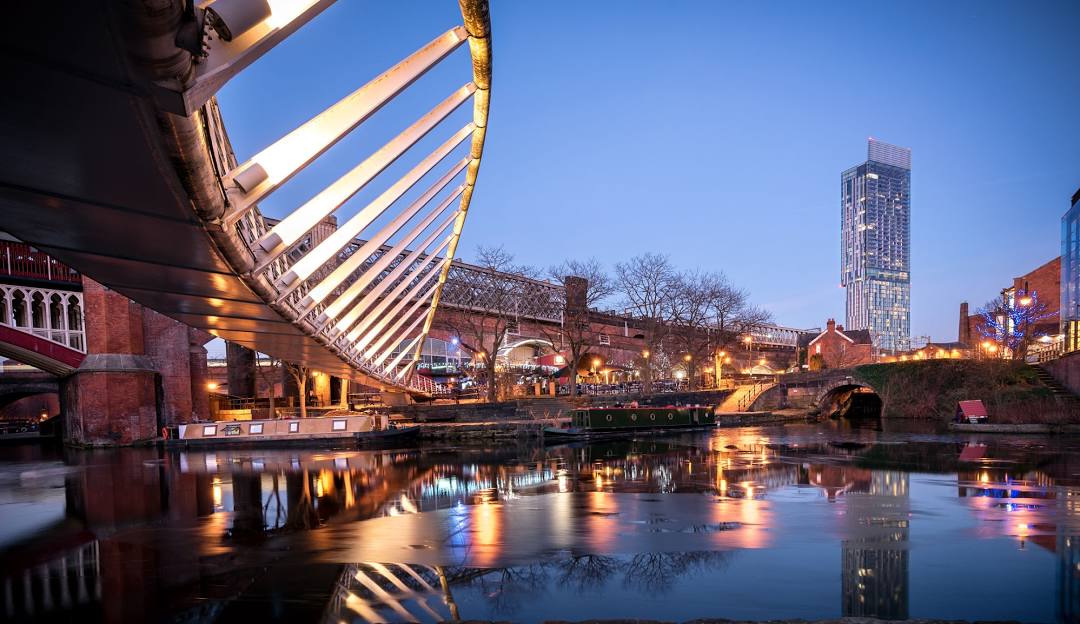 Manchester
