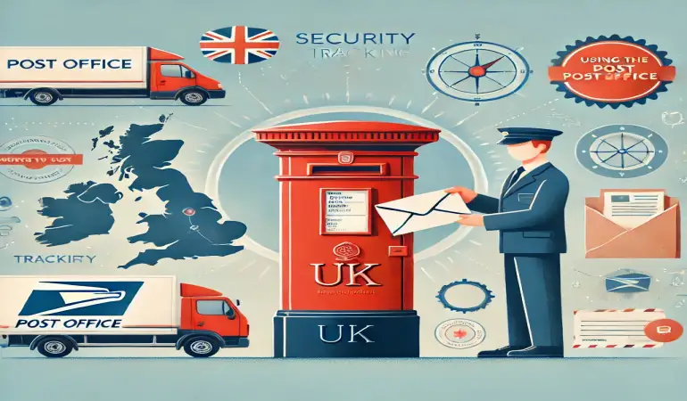 The Advantages of Using the Post Office for Sending Letters in the UK Today