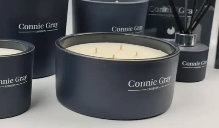 New Range, same great scents