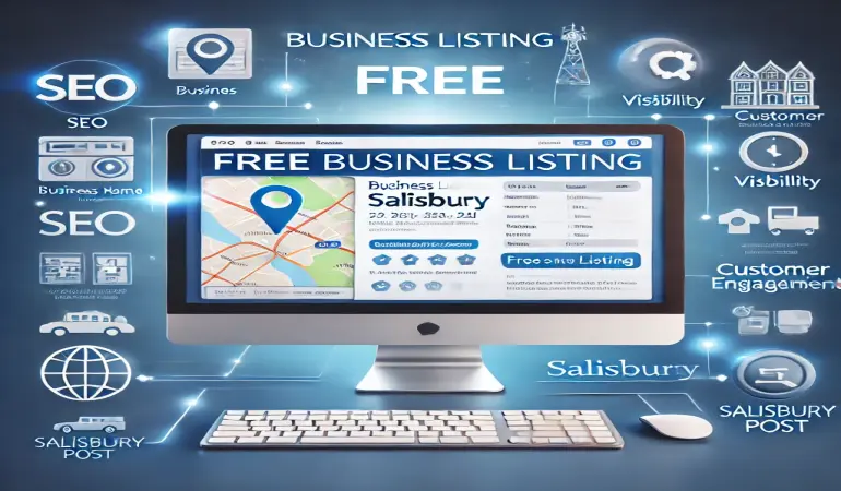Free Business Listings