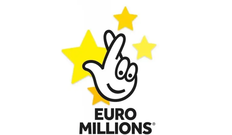 EuroMillions record-breaking £210m jackpot