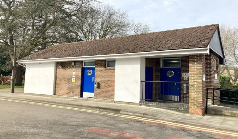 Lush House Car Park, Salisbury – Parking Guide