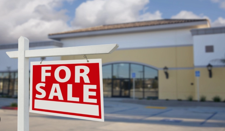 Businesses for sale in Salisbury