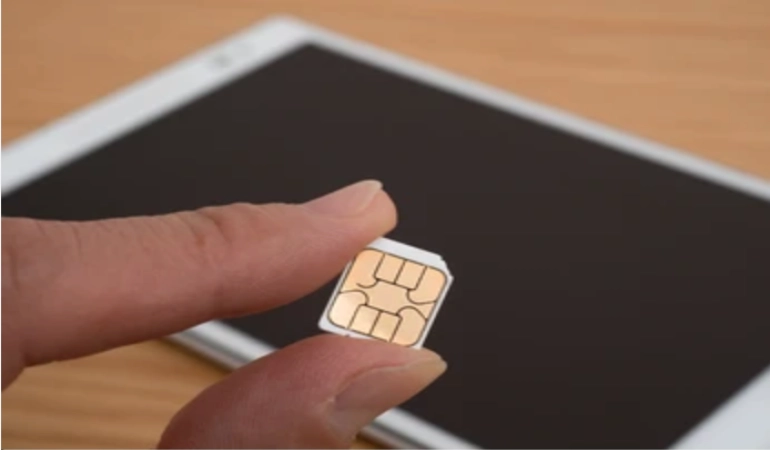 Is This the End of the SIM Card?