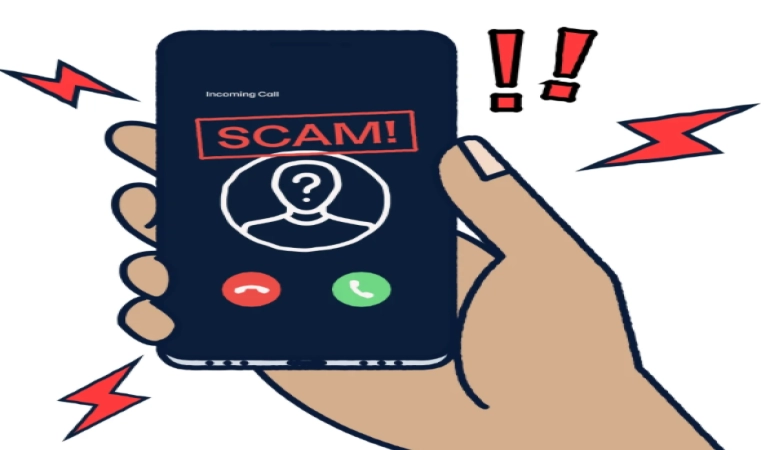 Warning Issued to Salisbury Residents as AI Scams Surge Across Wiltshire