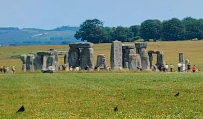 Cycling in Salisbury: Routes for Families, History Lovers, and Adventure Seekers