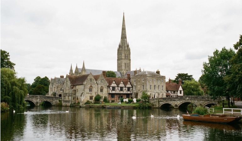 Beating the February Blues: Your Guide to Salisbury’s Best Events and Hidden Gems This Month