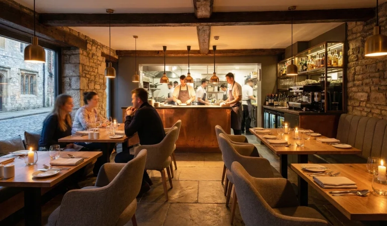 A Taste of Salisbury: New Flavors and Community Spirit in 2026