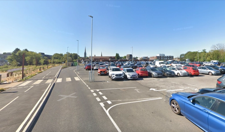 Comprehensive Guide to Car Parking in Salisbury, UK: Locations, Pricing, and Times