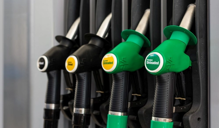 Fuel Prices in 2026: Causes, Impacts, and What to Expect