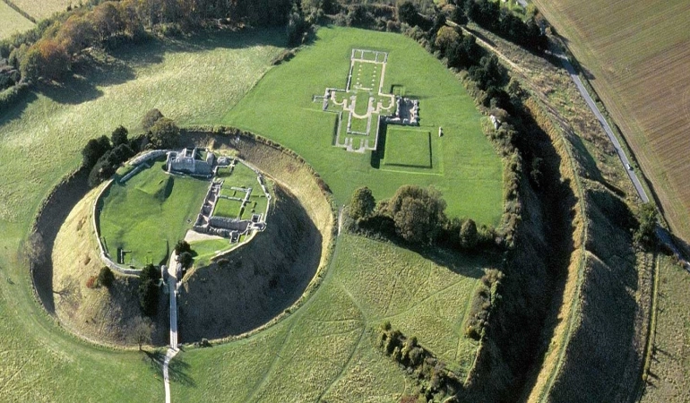 Top 7 Weekend Walks Around Salisbury You Should Try