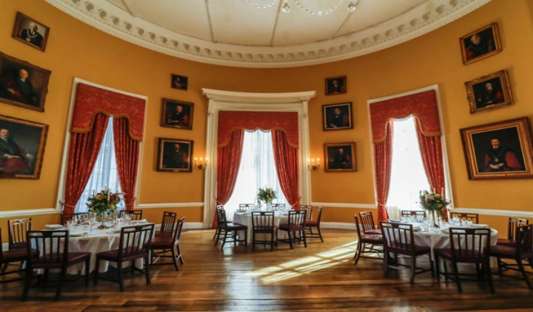 Spring into Action: Salisbury City Council's March & April Events