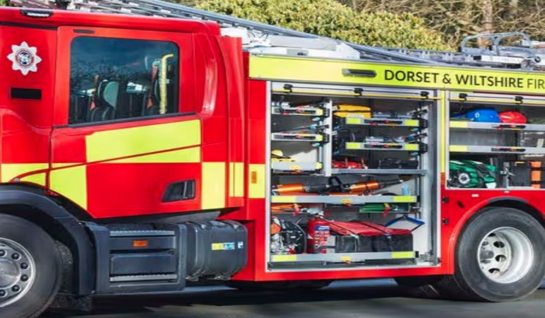 Wiltshire fire station closures: residents urged to respond as consultation continues