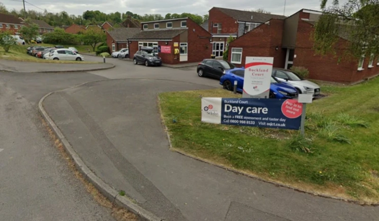 Shock as Amesbury Care Home Closure Confirmed