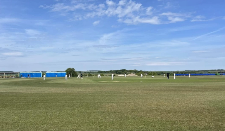 Free Junior Cricket Available in Shrewton