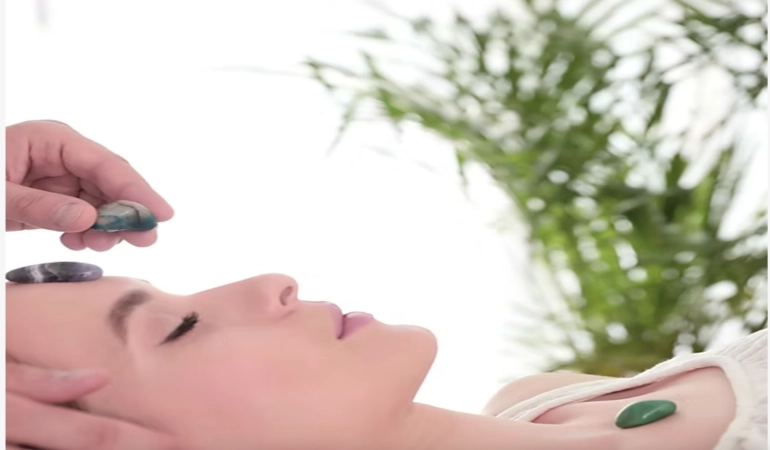TP Emergy Reiki Healing, Crystal Therapy & Natural Wellness in Wiltshire