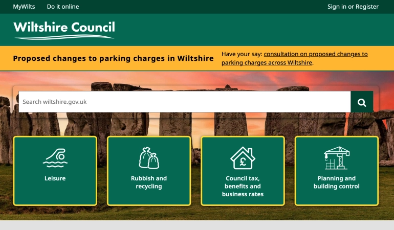 Parking charges increase in Salisbury