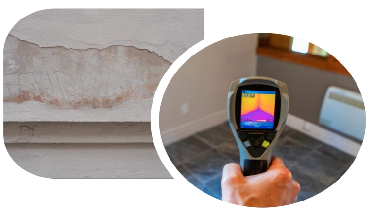 Damp Issues Continue to Affect Homes Across Salisbury