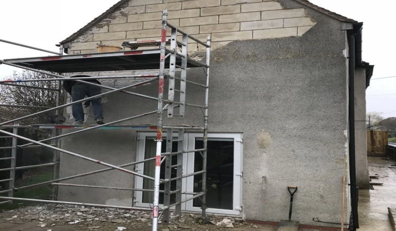 DLG Property Services