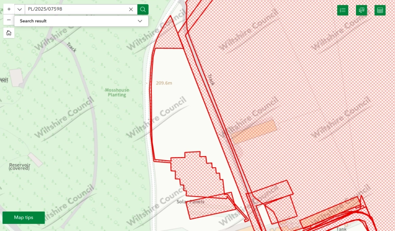 Solar farm approved for West Tisbury countryside