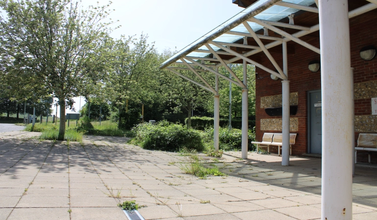Is Old Sarum Park and Ride Worth It? Residents Raise Concerns Over Costs and Facilities