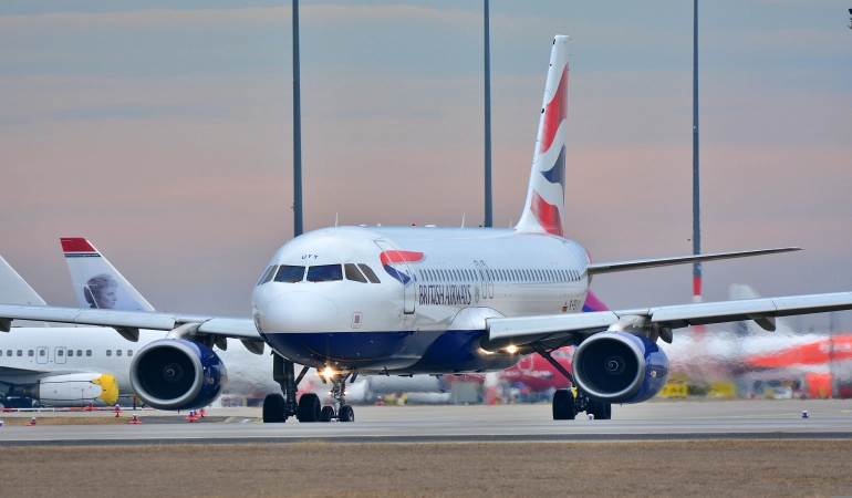 UK Holidaymakers Advised to Arrive Three Hours Early at EU Airports