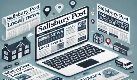 Salisbury Post