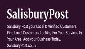 List Your Business Locally - Business Listing