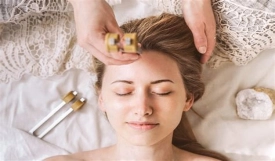 Healing Through Voice & Sound