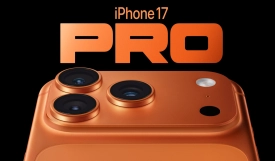 iPhone 17 Pro: Apple’s Most Powerful iPhone Yet