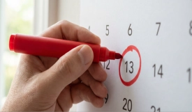 Friday the 13th: Spooky Superstition or Just Another Day in Salisbury?