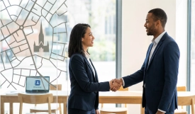 The Power of Local Connections: Why B2B Marketing in Salisbury Matters