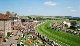 Salisbury Racecourse: A Timeless Tradition in Wiltshire