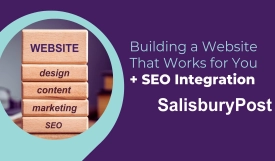 SalisburyPost Quiet Digital Revolution: How Local Businesses Are Thriving Online