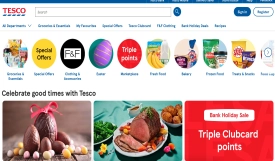 Tesco Salisbury Opening Times