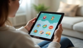 Parental Controls, keep Children Safe Online.