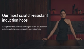 AEG – Redefining Modern Living with Innovation and Style