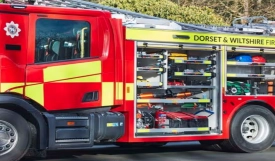 Wiltshire fire station closures: residents urged to respond as consultation continues
