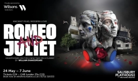 Wiltshire Creative introduces new autumn theatre season at Salisbury Playhouse and the reopening of the beloved Salberg Studio