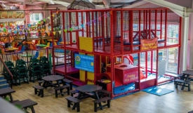 A Perfect Family Day Out at Finkley Down Farm