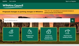 Parking charges increase in Salisbury