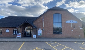 Amesbury Residents Gather for Annual Town Meeting at Bowman Centre