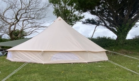 Why Camping Around Salisbury Is So Popular