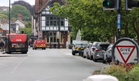 Wiltshire Council agrees to progress transfer of Salisbury Central Car Park toilets to city council