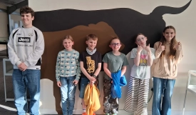 Young Historians Workshop - Sun 7 Jun 26 at 10am