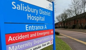 Salisbury District Hospital Defends Sharp Rise in Parking Charges