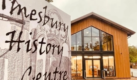 Discover the Art of Indian Block Printing at Amesbury History Centre