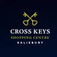 Cross Keys Shopping Centre in Salisbury