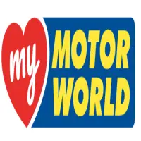 My Motor World | Next Day & Free UK Delivery Options | My Motor World